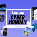 55 best Cyber Monday deals in November 2024