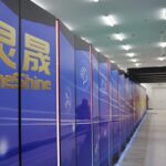 China claims the world’s fastest supercomputer