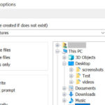 How to Choose Where to Extract an Archive on Windows 10